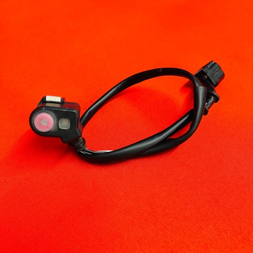 Crf450r kill switch - crf450r,